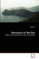 Narratives of the Sea di Yara Lotfi edito da VDM Verlag