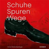 Anne-Marie Sprenger edito da Kerber Christof Verlag