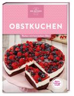 Meine Lieblingsrezepte: Obstkuchen di Oetker edito da Dr. Oetker Verlag