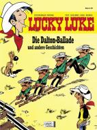 Lucky Luke 49 - Die Dalton Ballade und andere Geschichten di Morris, René Goscinny, Greg edito da Egmont Comic Collection