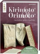 Kirimoto® & Orimoto® di Dominik Meißner edito da Frech Verlag GmbH