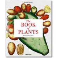 The Book of Plants: The Complete Plates di Basilius Besler edito da Taschen