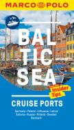 Baltic Sea Cruise Ports Marco Polo Pocket Guide - With Pull Out Maps di Marco Polo edito da Mairdumont Gmbh & Co. Kg