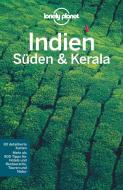 Lonely Planet Reiseführer Indien Süden & Kerala di Sarina Singh edito da Mairdumont