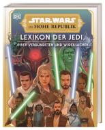 Star Wars(TM) Die Hohe Republik Lexikon der Jedi, ihrer Verbündeten und Widersacher di Amy Richau, Megan Crouse edito da Dorling Kindersley Verlag