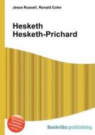 Hesketh Hesketh-prichard edito da Book On Demand Ltd.