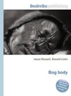 Bog Body edito da Book On Demand Ltd.