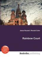 Rainbow Court edito da Book On Demand Ltd.
