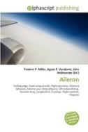 Aileron edito da Vdm Publishing House