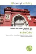 Ruby Cairo edito da Betascript Publishing