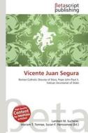 Vicente Juan Segura edito da Betascript Publishing