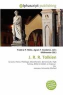 J. R. R. Tolkien edito da Alphascript Publishing
