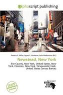 Newstead, New York edito da Alphascript Publishing