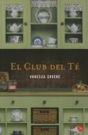El Club del Ta di Vanessa Greene edito da Punto de Lectura