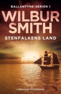 STENFALKENS LAND di WILBUR SMITH edito da LIGHTNING SOURCE UK LTD