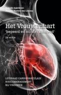 DUT-HET VROUWENHART BEGEERD EN di Yolande Appelman, Jeanine Roeters Van Lennep edito da BOHN STAFLEU VAN LOGHUM