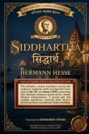 Siddhartha Den inre resan di Hermann Hesse edito da Independently published