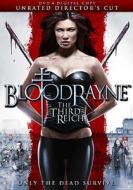 Bloodrayne: The Third Reich edito da Phase 4 Films