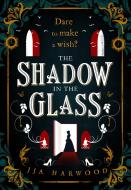 Black Glass di Joanna Harwood edito da Harpercollins Publishers