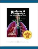 Anatomy And Physiology With Integrated Study Guide di Stanley E. Gunstream edito da Mcgraw-hill Education - Europe