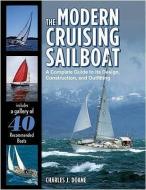 The Modern Cruising Sailboat di Charles J. Doane edito da McGraw-Hill Education