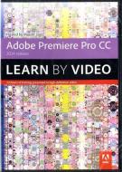 Adobe Premiere Pro CC di Maxim Jago edito da PAPERBACKSHOP UK IMPORT