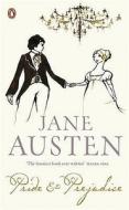 Pride And Prejudice di Jane Austen edito da Penguin Books Ltd