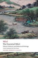 The Essential Mozi di Mo Zi edito da Oxford University Press