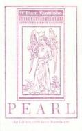 Pearl: An Edition with Verse Translation edito da University of Notre Dame Press