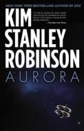 Aurora di Kim Stanley Robinson edito da Orbit