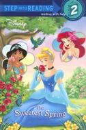 The Sweetest Spring (Disney Princess) di Apple Jordan edito da Random House Disney