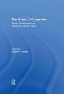 The Power of Connection di Judith V. Jordan edito da Routledge