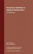 Mathematics Vol 15 di Lancaster, Salkauskas edito da John Wiley & Sons