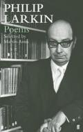 Philip Larkin Poems di Philip Larkin edito da Faber & Faber