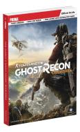 Tom Clancy's Ghost Recon Wildlands di David Hodgson, Michael Owen edito da DK Publishing