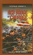 The Red Badge of Courage: The Graphic Novel di Stephen Crane edito da Perfection Learning