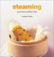 Steaming di Brigid Treloar edito da Tuttle Publishing