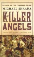 The Killer Angels di Michael Shaara edito da TURTLEBACK BOOKS