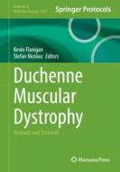 Duchenne Muscular Dystrophy edito da Springer-Verlag GmbH