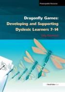 Dragonfly Games di Sally Raymond edito da Taylor & Francis Ltd
