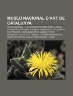 Museu Nacional D'art De Catalunya: Palau di Font Wikipedia edito da Books LLC, Wiki Series