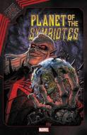 King in Black: Planet of the Symbiotes di Marvel Comics, Clay Mcleod Chapman, Frank Tieri edito da MARVEL COMICS GROUP