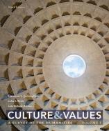 Culture And Values di Lawrence S. Cunningham, John J. Reich edito da Cengage Learning, Inc