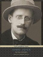 Dubliners di James Joyce edito da Tantor Audio