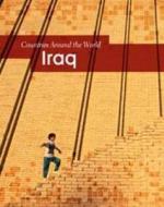 Iraq di Paul Mason edito da Capstone Global Library Ltd
