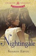 Nightingale di Sharon Ervin edito da Crimson Romance