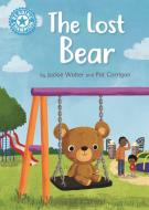 Reading Champion: The Lost Bear di Jackie Walter edito da Hachette Children's Group