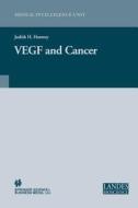VEGF and Cancer edito da Springer US