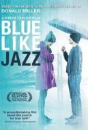 Blue Like Jazz edito da Bridgestone Multimedia Group