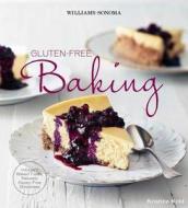 Gluten-Free Baking di Kristine Kidd edito da Weldon Owen, Incorporated